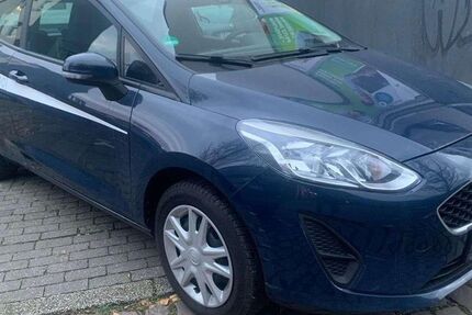 Ford Fiesta 164.000 km 2.489 &euro; Duisburg 47059