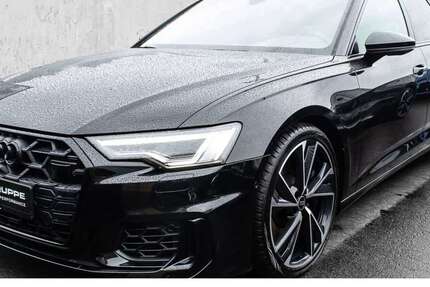 Audi S6 24.713 km 53.880 &euro; Düsseldorf 40549