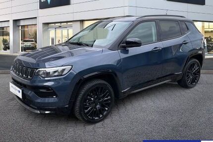Jeep Compass 9.280 km 23.980 &euro; Ratingen 40878