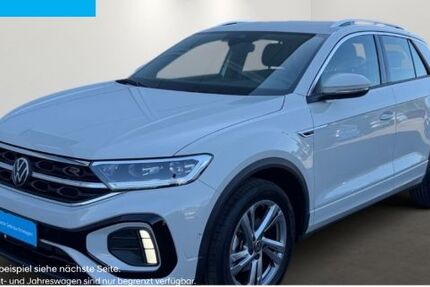 VW T-Roc 18.390 km 21.950 &euro; Neuss 41460