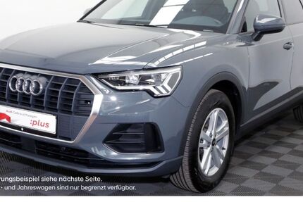 Audi Q3 36.032 km 28.950 &euro; Solingen 42653