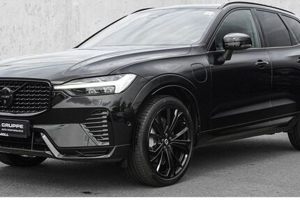 Volvo XC60 26.938 km 49.850 &euro; Düsseldorf 40474