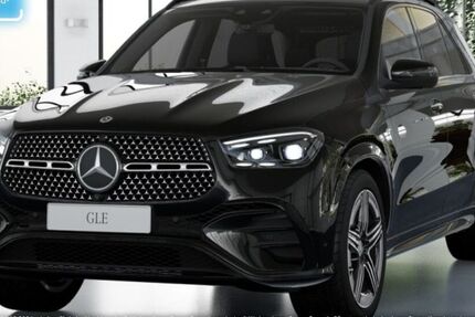 Mercedes-Benz GLE 350 6.131 km 81.890 &euro; Düsseldorf 40470
