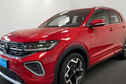 VW T-Cross 7.550 km 28.990 &euro; Düsseldorf 40233