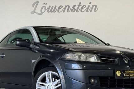Renault Megane 181.254 km 2.280 &euro; Moers 47443