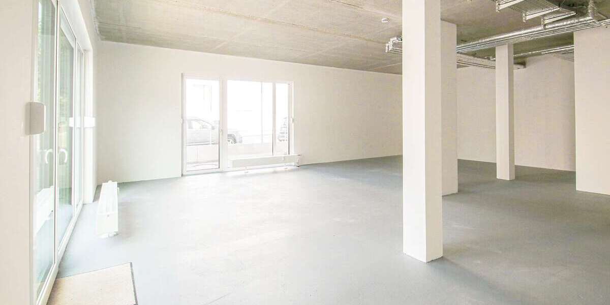 Gewerbeobjekt Düsseldorf / Unterbach Unterbach - 1.329&euro; | Angebot:26075114