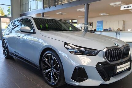 BMW 520 5.755 km 53.590 &euro; Langenfeld 40764