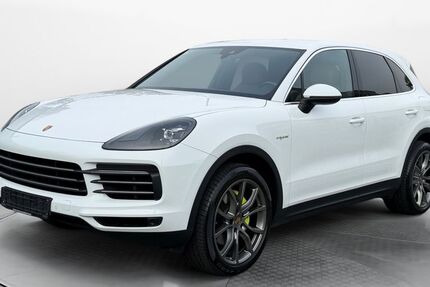 Porsche Cayenne 42.499 km 61.900 &euro; Dormagen 41540