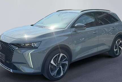DS Automobiles DS 7 36.000 km 26.190 &euro; Mönchengladbach 41066