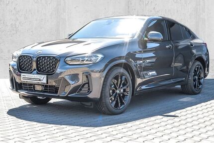 BMW X4 7.400 km 52.300 &euro; Velbert 42553