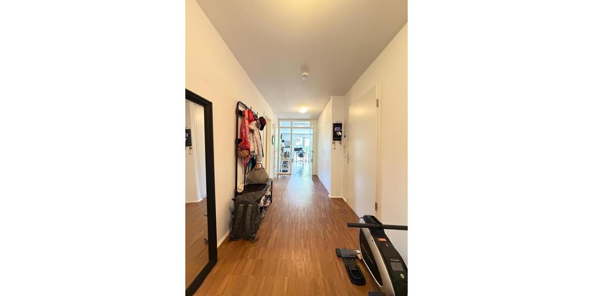 Etagenwohnung Düsseldorf Stadtbezirk 7 - 2.5 Zimmer, 82 m&sup2;, 1.952&euro; | Angebot:27548846