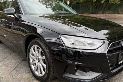 Audi A4 170.000 km 18.500 &euro; Mönchengladbach - Odenkirchen 41199
