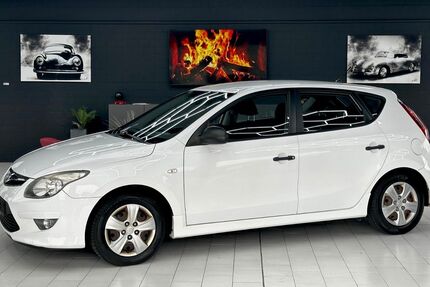 Hyundai i30 172.500 km 3.899 &euro; Wegberg 41844