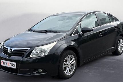 Toyota Avensis 230.000 km 4.250 &euro; Dormagen 41540