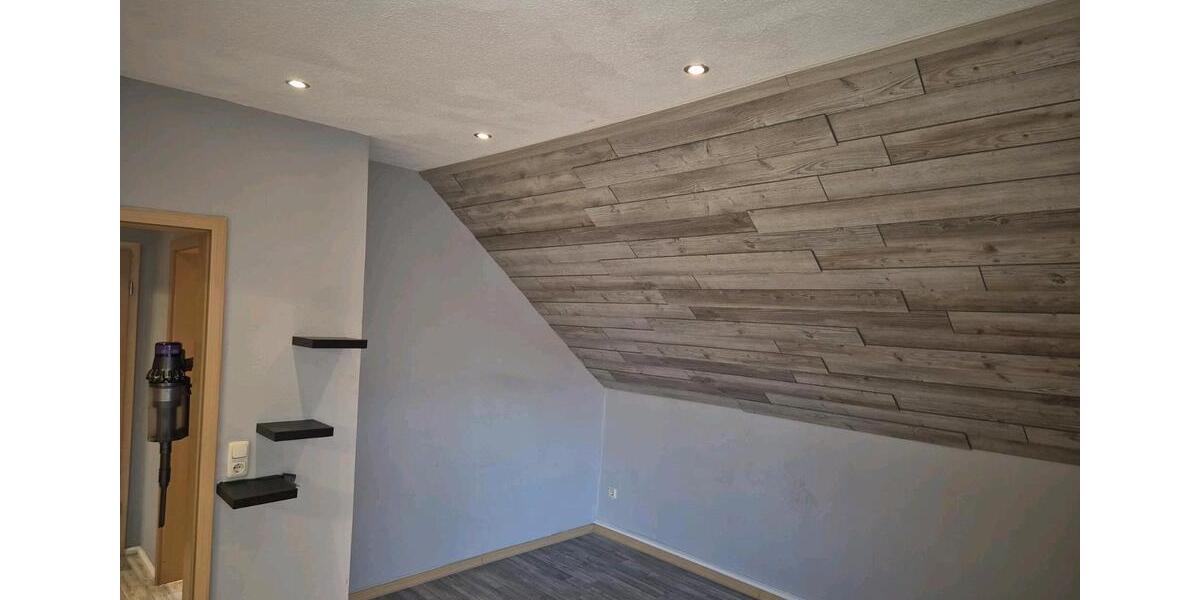 Etagenwohnung Duisburg Essenberg - 2 Zimmer, 52 m&sup2;, 680&euro; | Angebot:27540688