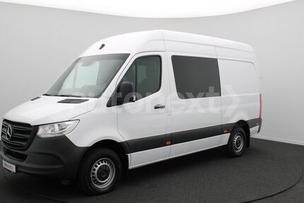 Mercedes-Benz Sprinter 52.050 km 40.138 &euro; Mönchengladbach 41066
