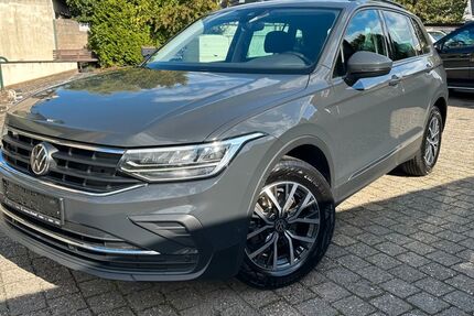 VW Tiguan 132.868 km 18.990 &euro; Düsseldorf 40597