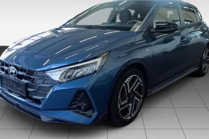 Hyundai i20 20.912 km 20.690 &euro; Neuss 41464
