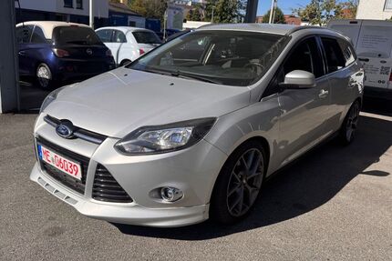 Ford Focus 161.312 km 4.950 &euro; Hilden 40723