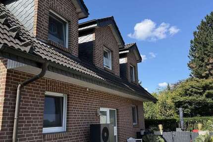 Wohnung Duisburg Rheinhausen - 3 Zimmer, 131 m&sup2;, 399.000&euro; | Angebot:27516780