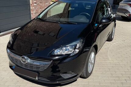 Opel Corsa 63.000 km 8.490 &euro; Korschenbroich 41352