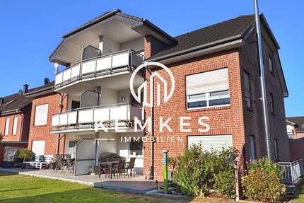 Wohnung Duisburg Walsum - 2 Zimmer, 60 m&sup2;, 150.000&euro; | Angebot:27247090