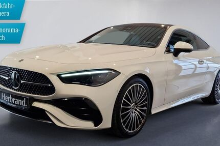 Mercedes-Benz CLE 220 16.007 km 46.640 &euro; Mönchengladbach 41063