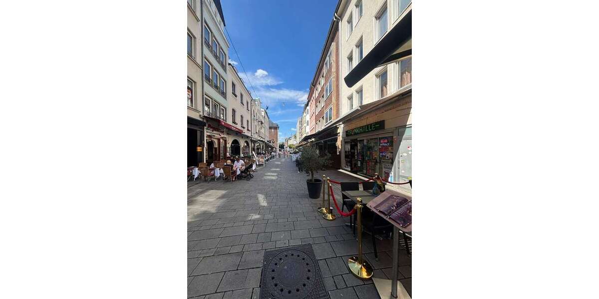 Einfamilienhaus Düsseldorf - 20 Zimmer, 559 m&sup2;, 2.690.000&euro; | Angebot:27543700