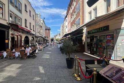 Haus Düsseldorf - 20 Zimmer, 559 m&sup2;, 2.690.000&euro; | Angebot:27543700