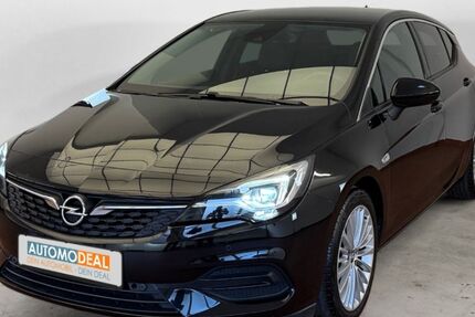 Opel Astra 55.003 km 11.989 &euro; Moers 47445