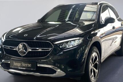 Mercedes-Benz GLC 300 17.556 km 54.780 &euro; Neuss 41464