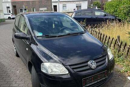 VW Fox 224.321 km 650 &euro; Duisburg, Stadt 47226