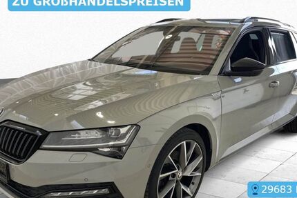 Skoda Superb 171.354 km 22.007 &euro; Krefeld 47829