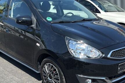 Mitsubishi Space Star 18.345 km 6.900 &euro; Düsseldorf OT Vennhausen 40627