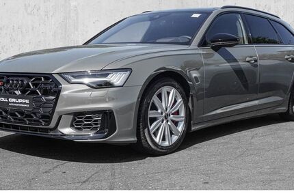 Audi S6 11.495 km 64.980 &euro; Düsseldorf 40474