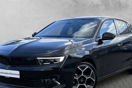 Opel Astra 10.047 km 20.900 &euro; Krefeld 47809
