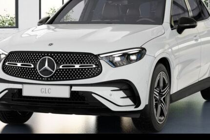 Mercedes-Benz GLC 220 9.726 km 56.490 &euro; Düsseldorf 40470