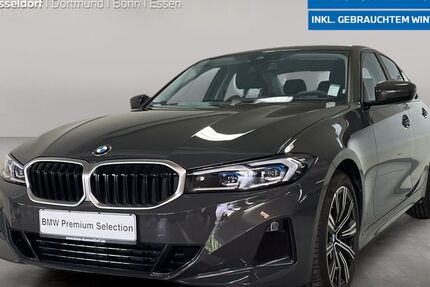 BMW 320 15.695 km 36.999 &euro; Düsseldorf 40237