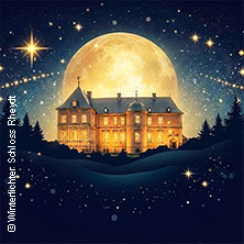 Winterlichter Schloss Rheydt 14.12.2026 Schloss Rheydt