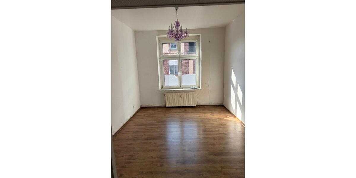 Etagenwohnung Duisburg Rheinhausen - 4 Zimmer, 85 m&sup2;, 1.100&euro; | Angebot:27564395