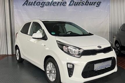 Kia Picanto 3.390 km 11.800 &euro; Duisburg 47269