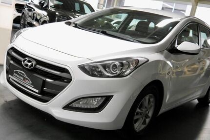 Hyundai i30 179.000 km 6.950 &euro; Bergheim (bei Köln) 50126