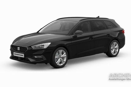 Seat Leon 17.861 km 24.980 &euro; Leverkusen 51373