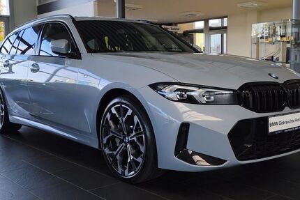 BMW 330 4.032 km 48.990 &euro; Langenfeld 40764