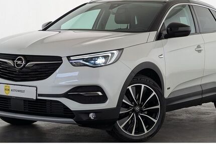 Opel Grandland (X) 60.140 km 18.960 &euro; Düsseldorf 40599