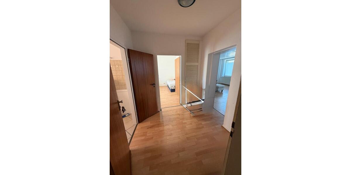 Etagenwohnung Krefeld Benrad - 2 Zimmer, 65 m&sup2;, 700&euro; | Angebot:27539328