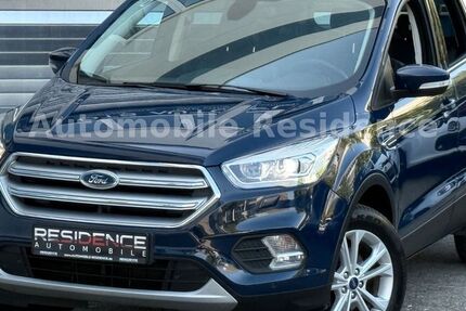 Ford Kuga 50.000 km 14.398 &euro; Ratingen 40880