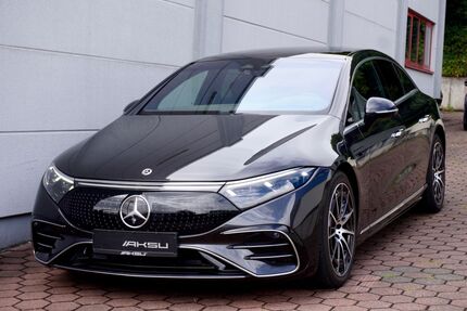 Mercedes-Benz EQS 82.900 km 63.900 &euro; Velbert 42551