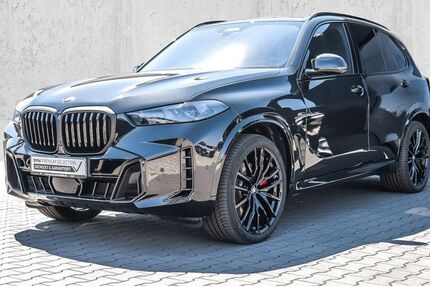 BMW X5 14.000 km 77.440 &euro; Velbert 42553