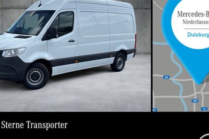 Mercedes-Benz Sprinter 51.716 km 40.436 &euro; Duisburg 47138